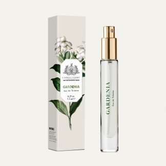Gardenia Eau de Toilette