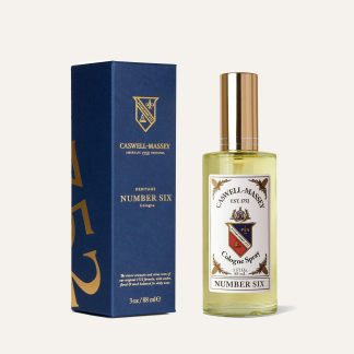 Number Six Cologne