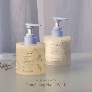 Lavender Replenishing Hand Lotion