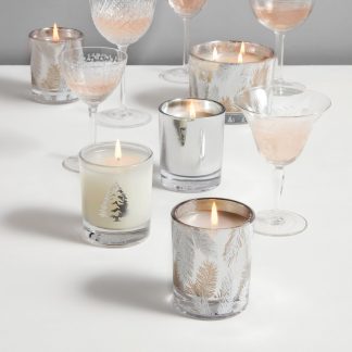 Frasier Fir® Statement Candle Bundle