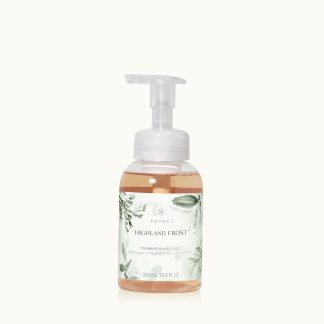 Winter Foaming Hand Wash Duo