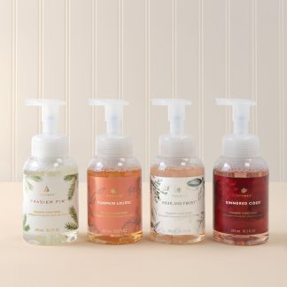 Pumpkin Laurel Foaming Hand Wash