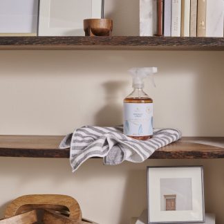 Washed Linen Wood Cleaning Spray