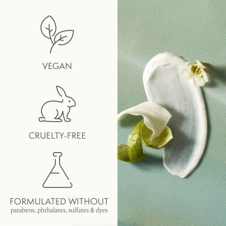 Bergamot Nectar Restorative Hand Cream