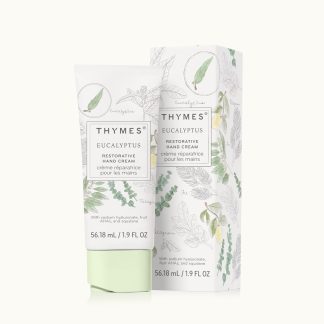 Eucalyptus Restorative Hand Cream