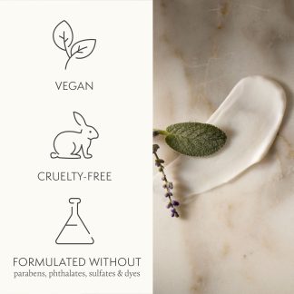 Lavender Restorative Hand Cream
