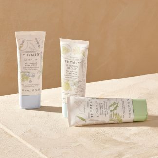 Lavender Restorative Hand Cream