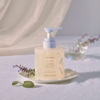 Lavender Nourishing Hand Wash