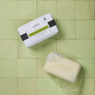 Rosemary Eucalyptus Bar Soap