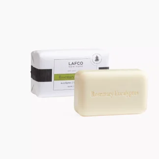 Rosemary Eucalyptus Bar Soap