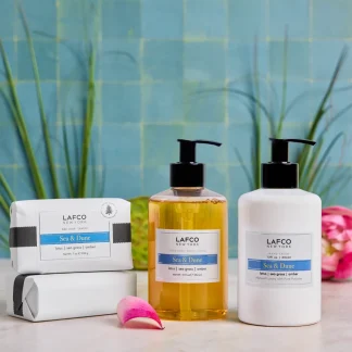 Sea & Dune Liquid Soap