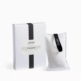Champagne Scented Sachet