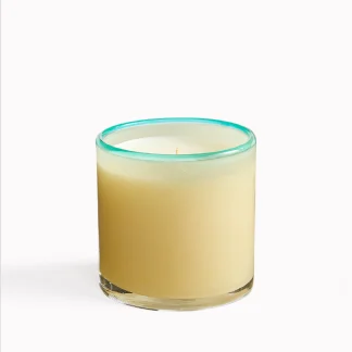 French Lilac Classic Candle
