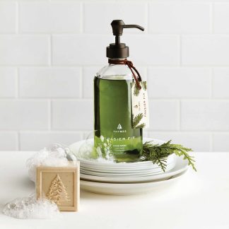 Frasier Fir? Bar Soap