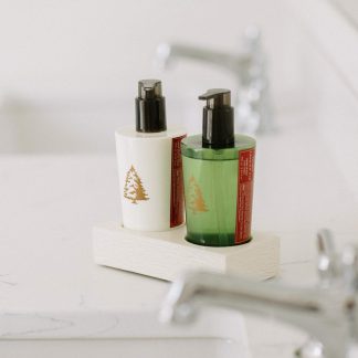 Frasier Fir? Hand Lotion
