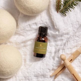 Frasier Fir? Laundry Fragrance Oil