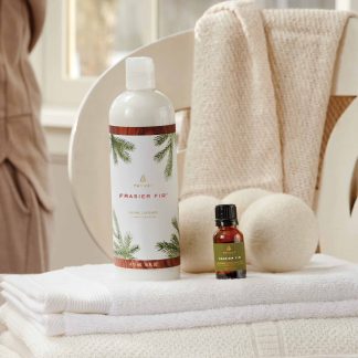 Frasier Fir? Laundry Fragrance Oil