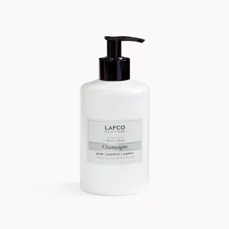 Champagne Hand Cream