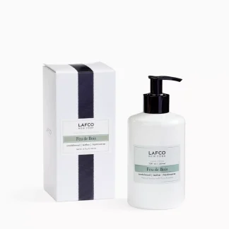 Feu De Bois Hand Cream