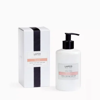 Retreat Hand Cream