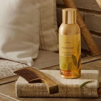 Olive Leaf Home Fragrance Mist