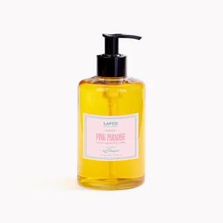 Pink Paradise Shampoo