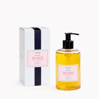 Pink Paradise Shower Gel