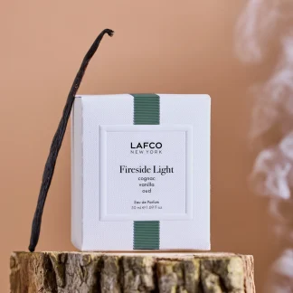 Fireside Light Signature Eau De Parfum