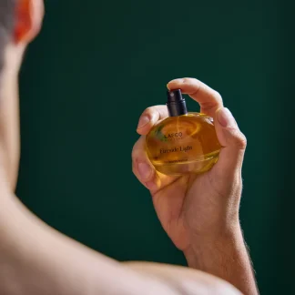 Fireside Light Signature Eau De Parfum