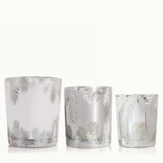Frasier Fir® Statement Candle Bundle