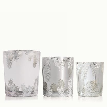 Frasier Fir® Statement Candle Bundle