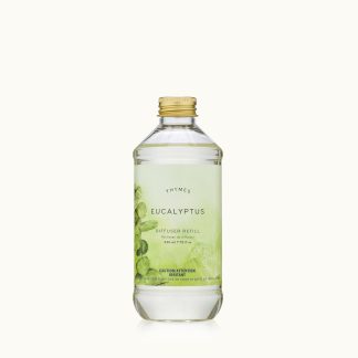 Eucalyptus Reed Diffuser Oil Refill