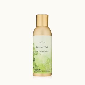 Eucalyptus Home Fragrance Trio