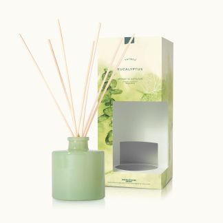 Eucalyptus Home Fragrance Trio