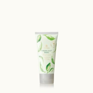 Fresh-Cut Basil Hard-working Hand Cream
