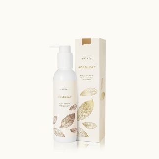 Goldleaf Body Serum