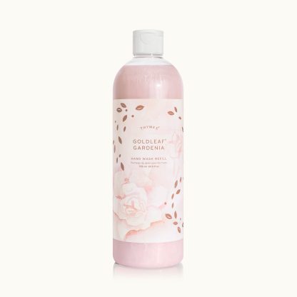 Goldleaf Gardenia Hand Wash Refill