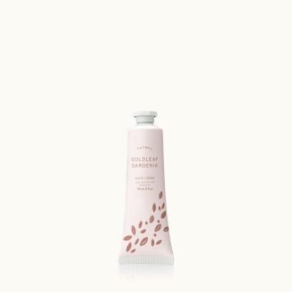 Goldleaf Gardenia Petite Hand Cream
