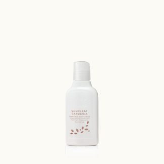 Goldleaf Gardenia Petite Body Cream