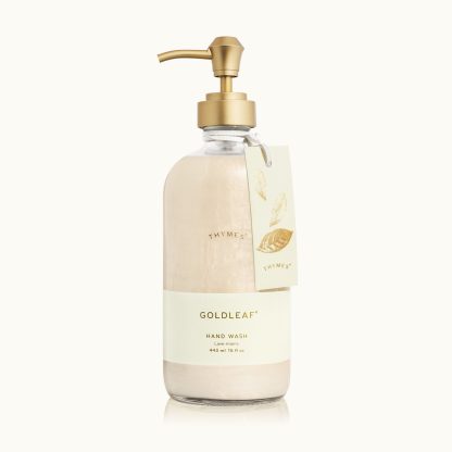 Goldleaf Large Hand Wash