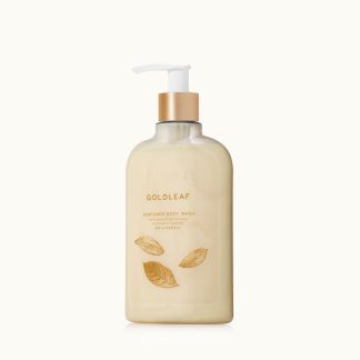 Goldleaf Body Wash