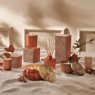 Pumpkin Laurel Pura? Diffuser Refill