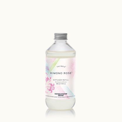 Kimono Rose Diffuser Oil Refill