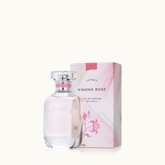 Kimono Rose Eau de Parfum