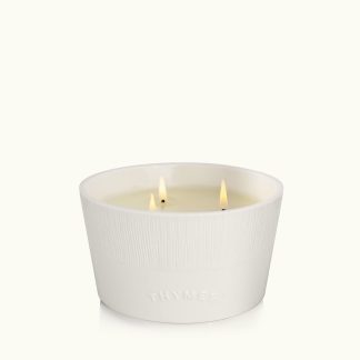 Lavender Statement 3-Wick Candle