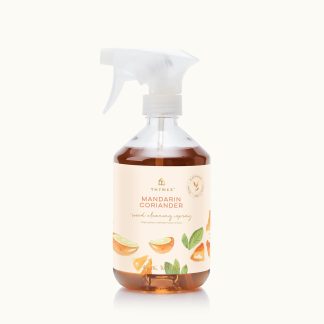 Mandarin Coriander Cleaning Bundle