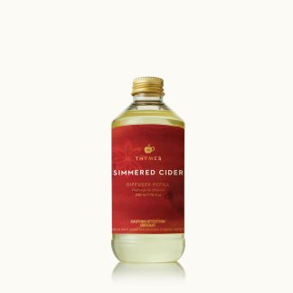 Simmered Cider Diffuser Bundle