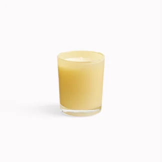 Chamomile Lavender Votive Candle